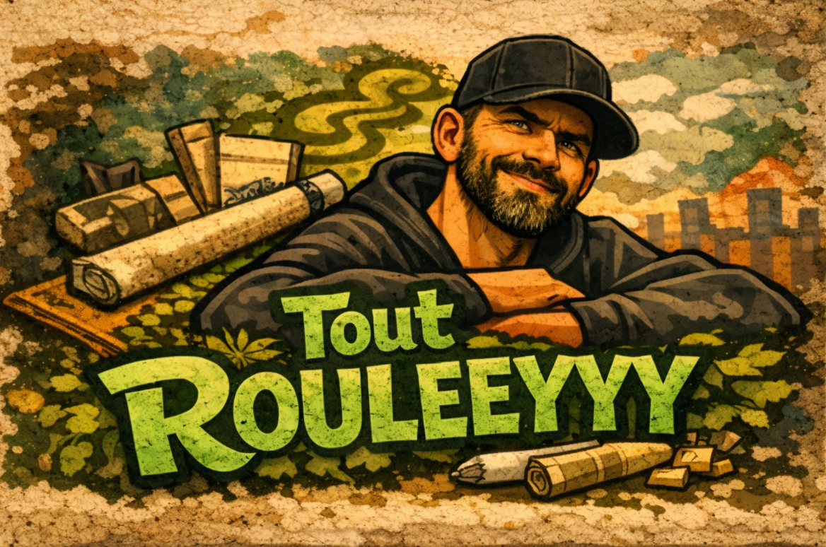 Tout Rouleeyyy