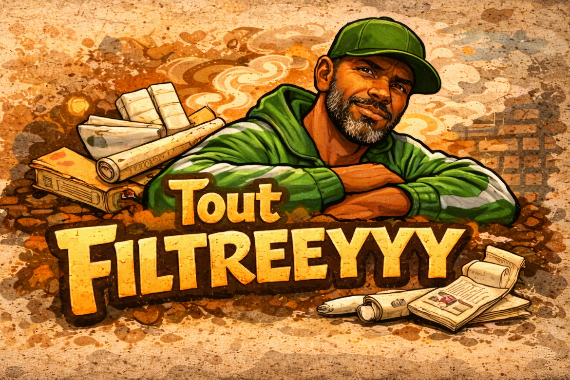 Tout Filtreeyyy