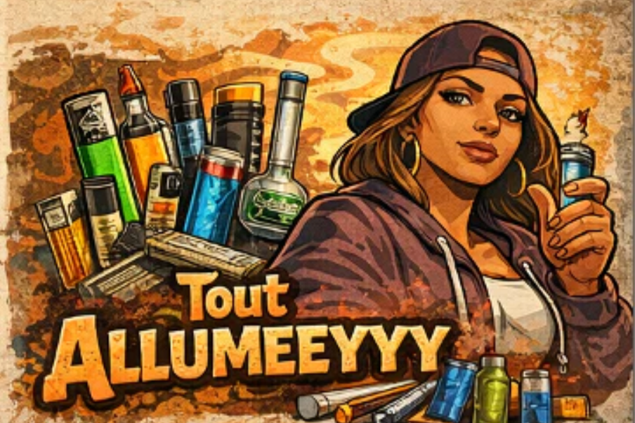 Tout Allumeeyyy