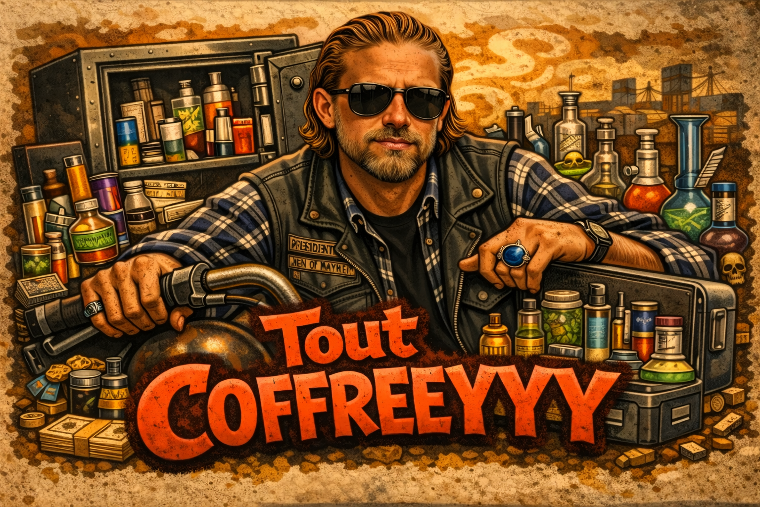 Tout Coffreeyyy