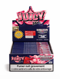 Juicy Jay King Size CHEWING-GUM Papiers à Rouler (24pcs/présentoir)