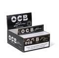 OCB Kingsize Slim Papiers à Rouler (50pcs/présentoir)