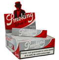 Smoking Master Feuilles À Rouler Slim 50 Carnets