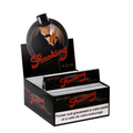Smoking Deluxe 2.0 Papiers à Rouler Ultra Fins (50pcs/présentoir)