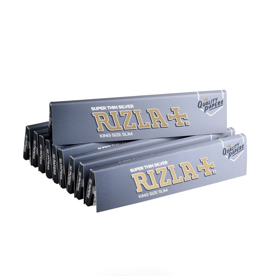 Rizla+ par 50