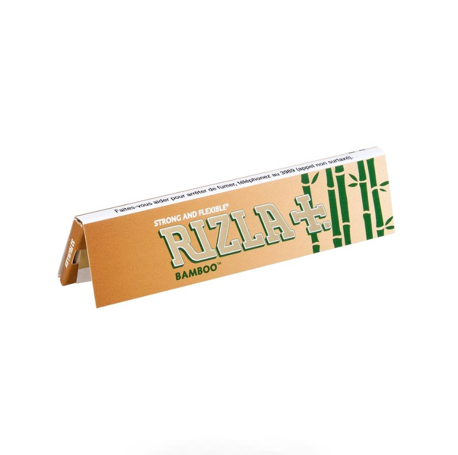 Rizla Bamboo Slim x50