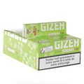 Gizeh King Size Slim Hyper Fin + Tips x34