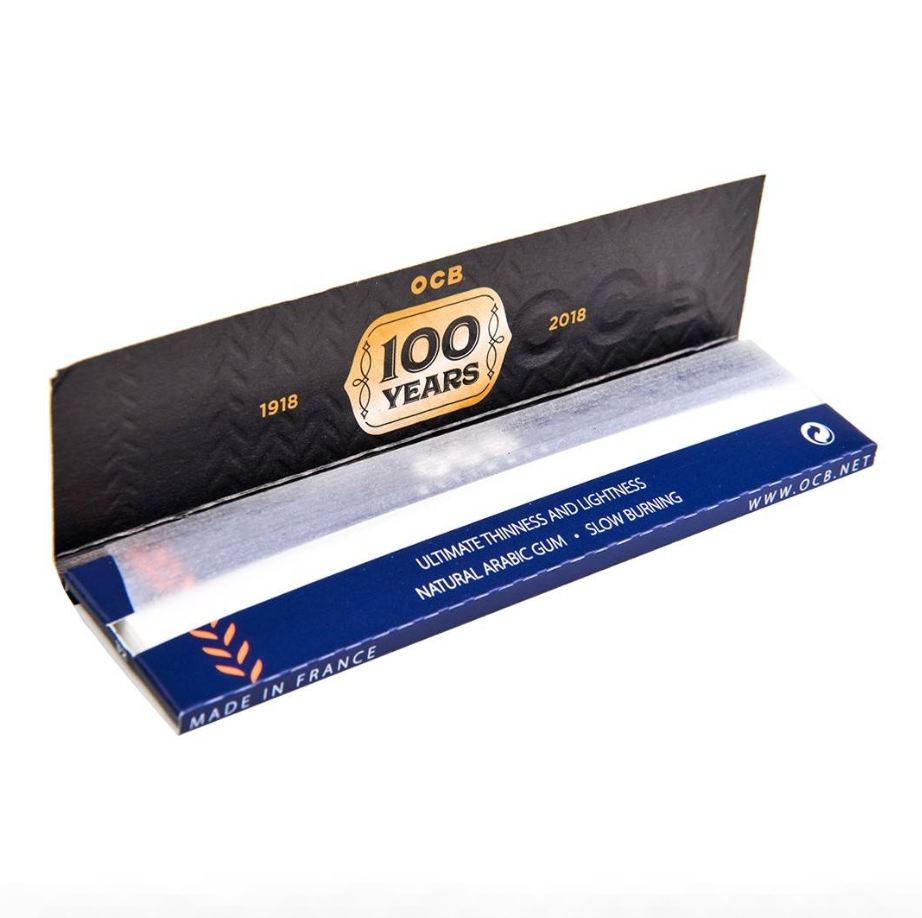 OCB Ultimate Slim Les plus fines chez OCB !!