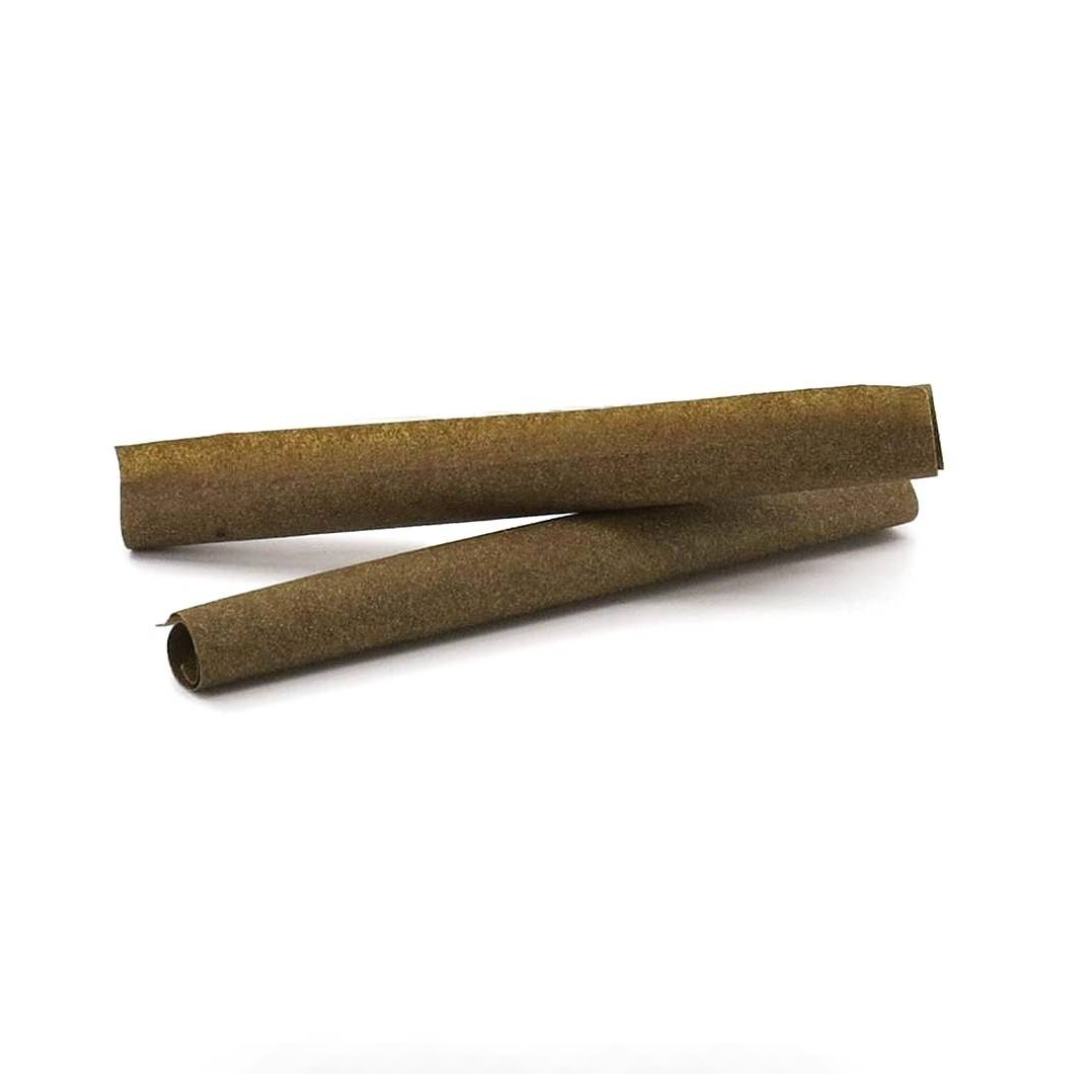 BLUNT CHANVRE JUICY BLUE MYRTILLE DISPLAY DE 25