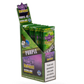 BLUNT CHANVRE JUICY PURPLE RAISON DISPLAY DE 25