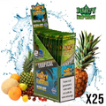 BLUNT CHANVRE JUICY TROPICAL DISPLAY DE 25