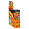 BLUNT CHANVRE G-ROLLZ AMSTERDAM ORANGE DREAM PAR 2 DISPLAY DE 12