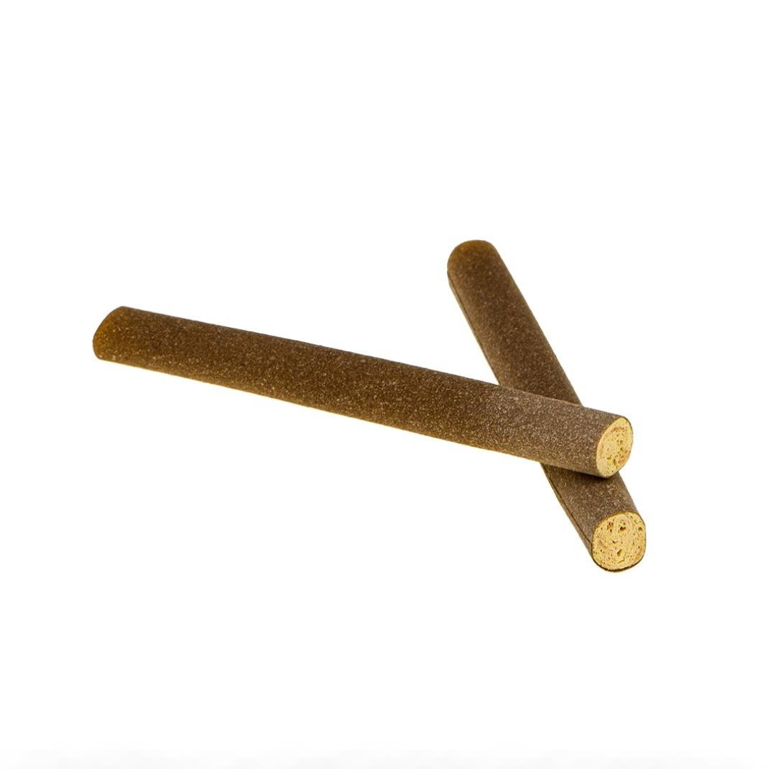 BLUNT CHANVRE G-ROLLZ AMSTERDAM TROPICAL MANGUE TWIST PAR 2 DISPLAY DE 12