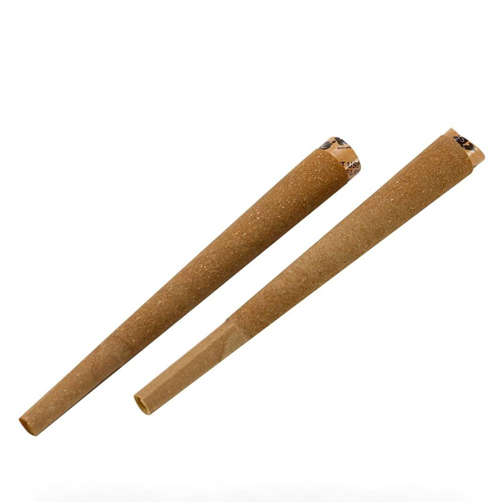 BLUNT CHANVRE G-ROLLZ RUSSIAN DREAM CREME CAFE PAR 2 DISPLAY DE 12