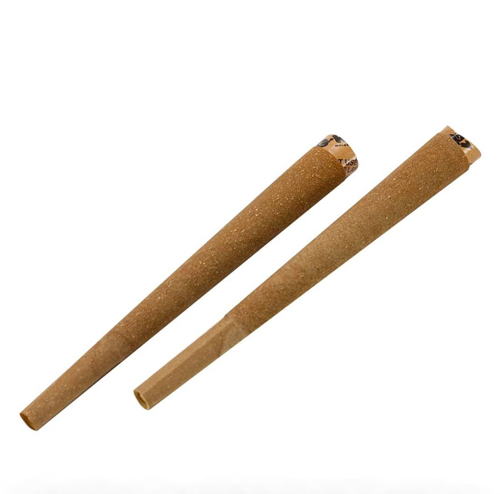 BLUNT CHANVRE G-ROLLZ TERPENES MANGO PULP PAR 2 DISPLAY DE 12