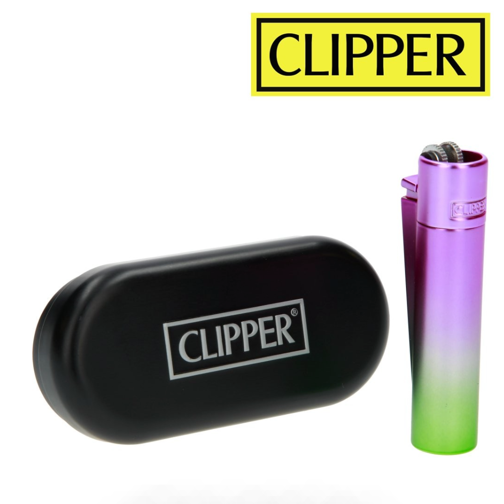 CLIPPER METAL WATERMELON DELIGHT