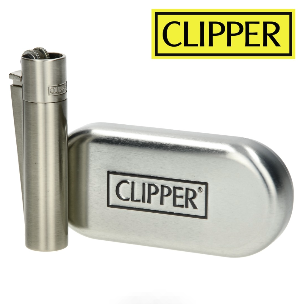 CLIPPER METAL