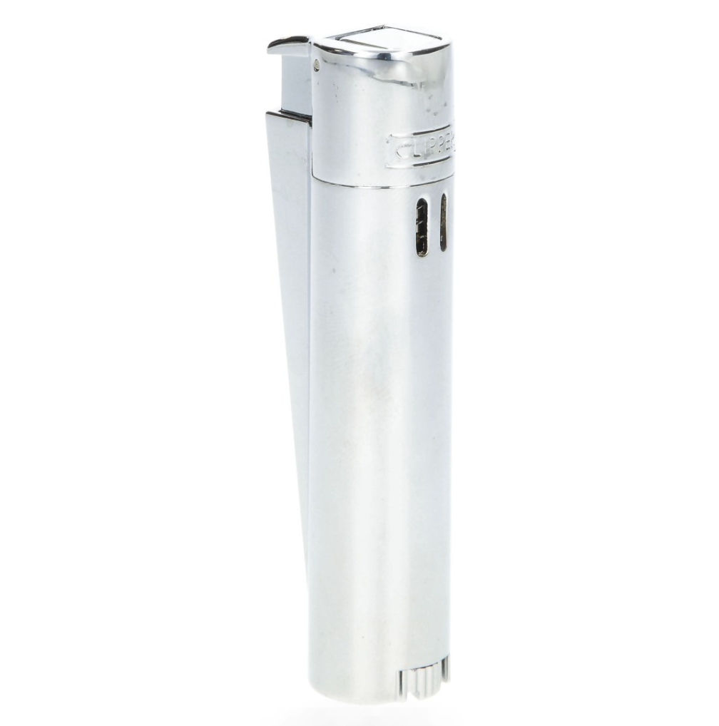 CLIPPER METAL
