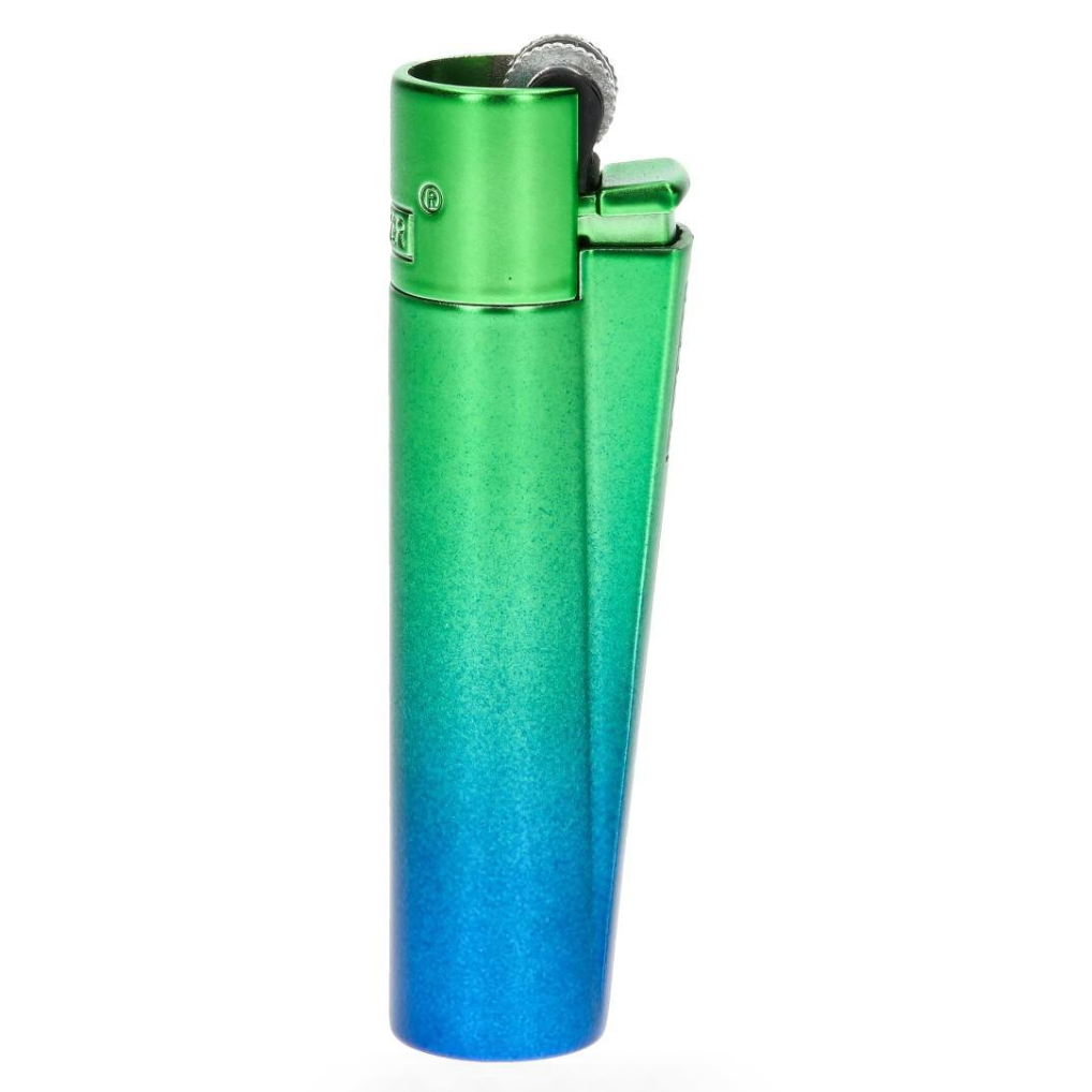 CLIPPER METAL PEACOCK