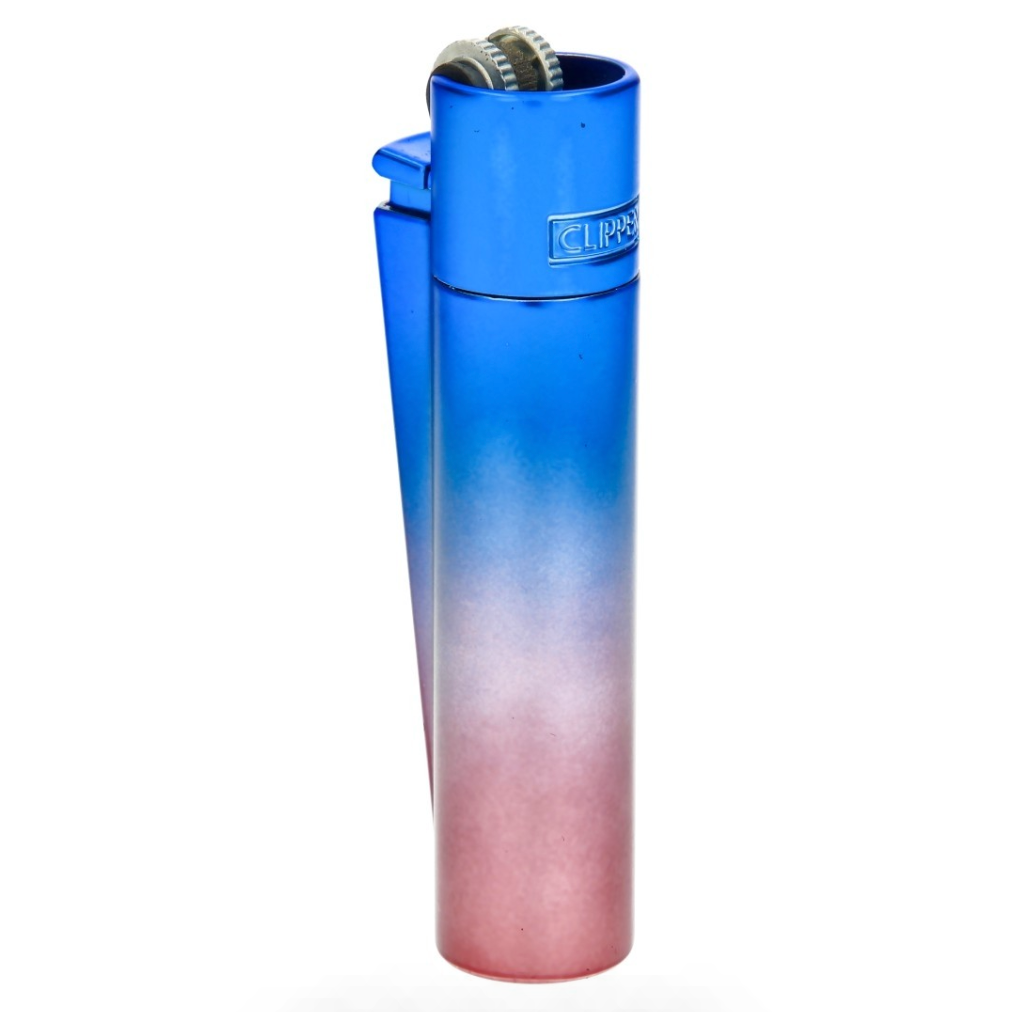 CLIPPER METAL DAWN GRADIENT