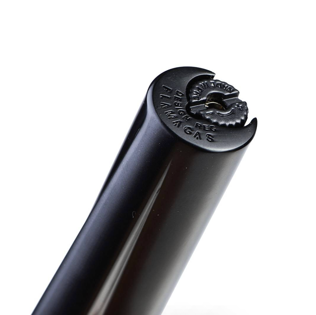 CLIPPER METAL CHALUMEAU BLACK