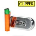 CLIPPER METAL SAFARI