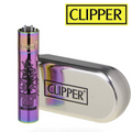 CLIPPER METAL AMSTERDAM PURPLE HAZE