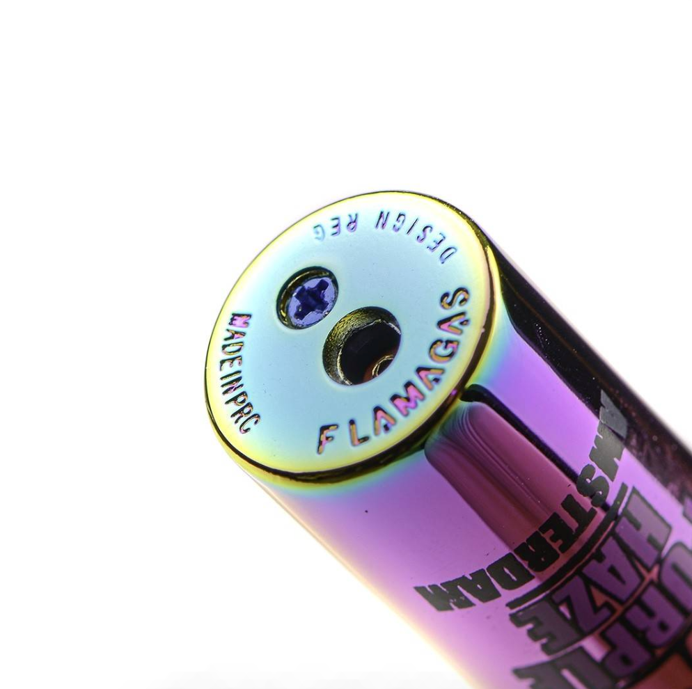 CLIPPER METAL AMSTERDAM PURPLE HAZE
