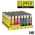 MICRO CLIPPER CRYSTAL 11 X48