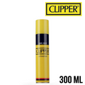 RECHARGE GAZ CLIPPER 300ML