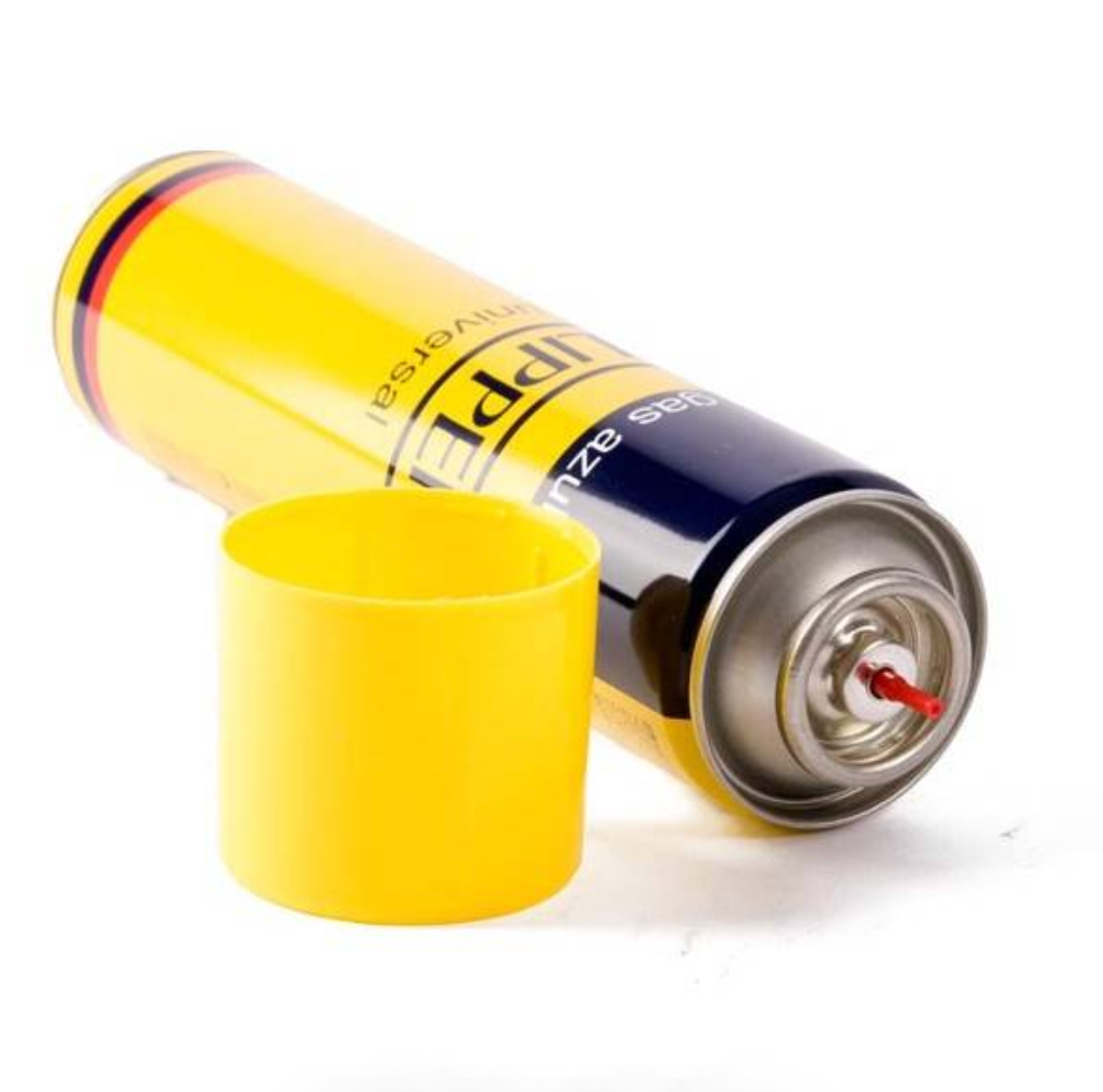 RECHARGE GAZ CLIPPER 300ML