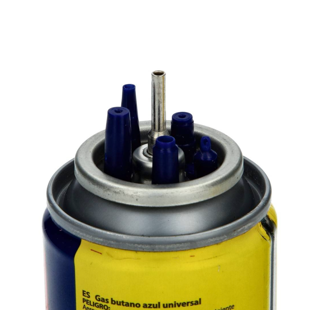 RECHARGE GAZ CLIPPER 100ML