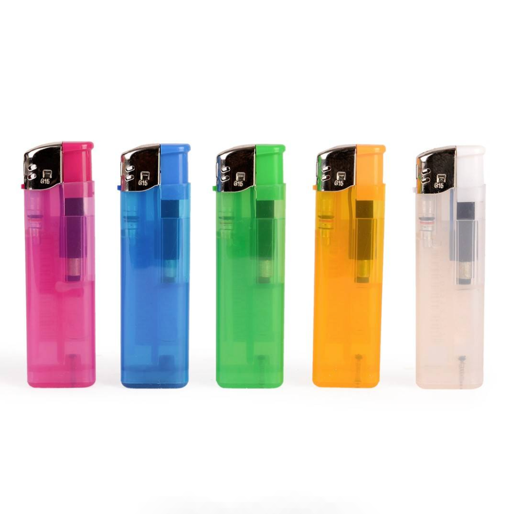 BRIQUET ELECTRONIQUE X50
