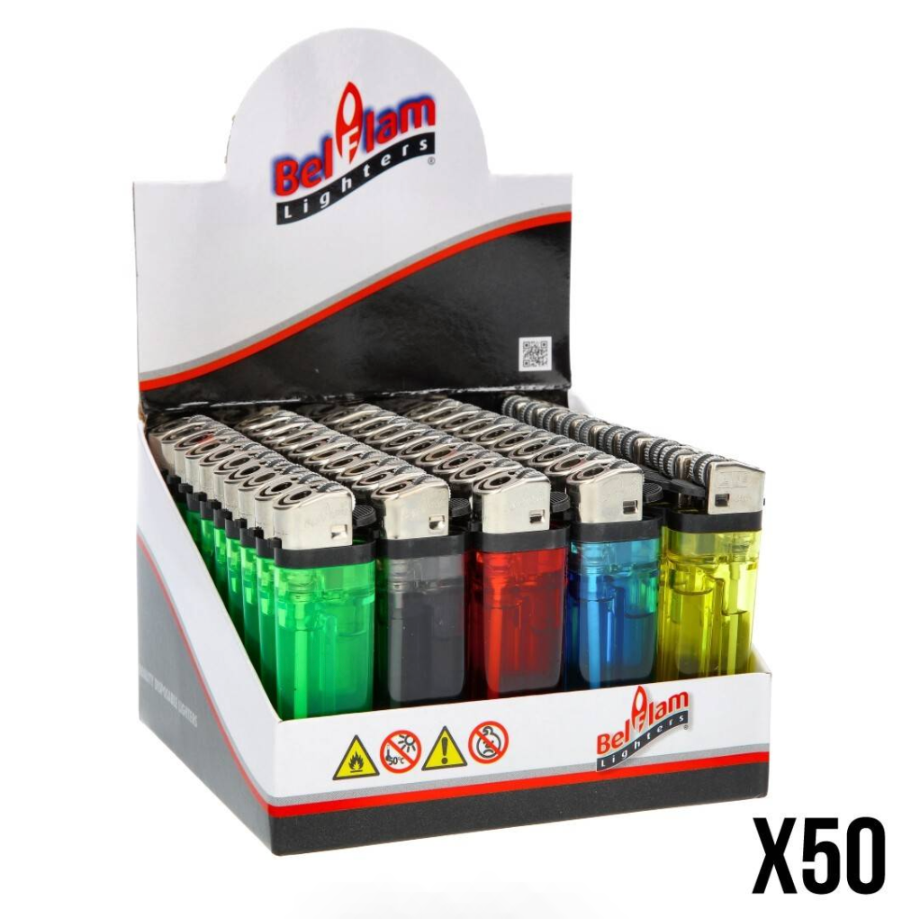 BRIQUET PIERRE X50
