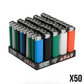 BRIQUETS BIC STANDARD BX7 X50