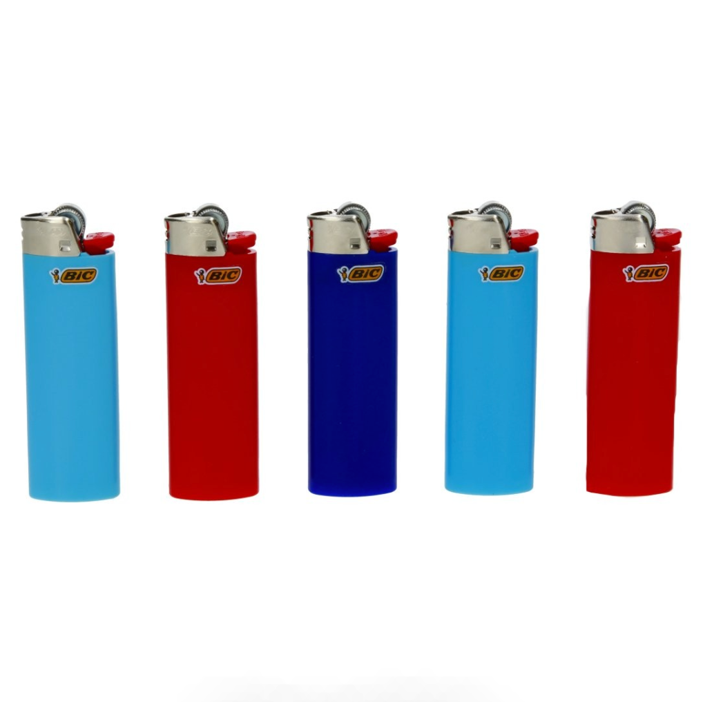 BRIQUETS BIC STANDARD X50