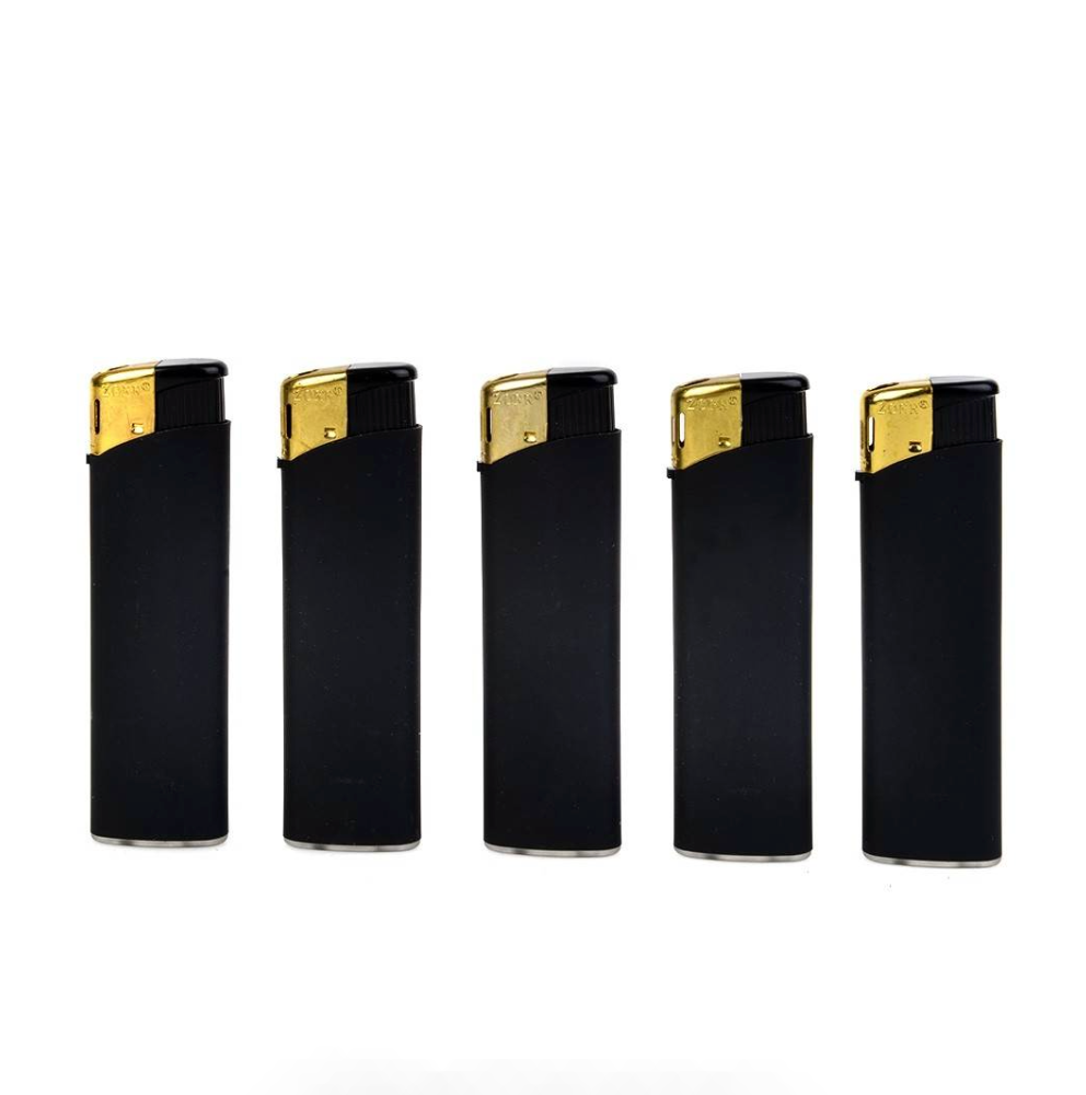BRIQUET ZORR BLACK SOFT X50