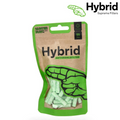 6,4mm x55 Filtres Hybrid Kunterbunt Édition Lime x55