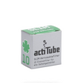 Filtres au Charbon Actif ActiTube Slim x10