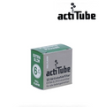 6mm x 10 Filtres au Charbon Actif ActiTube Extra Slim Full Flavor x10