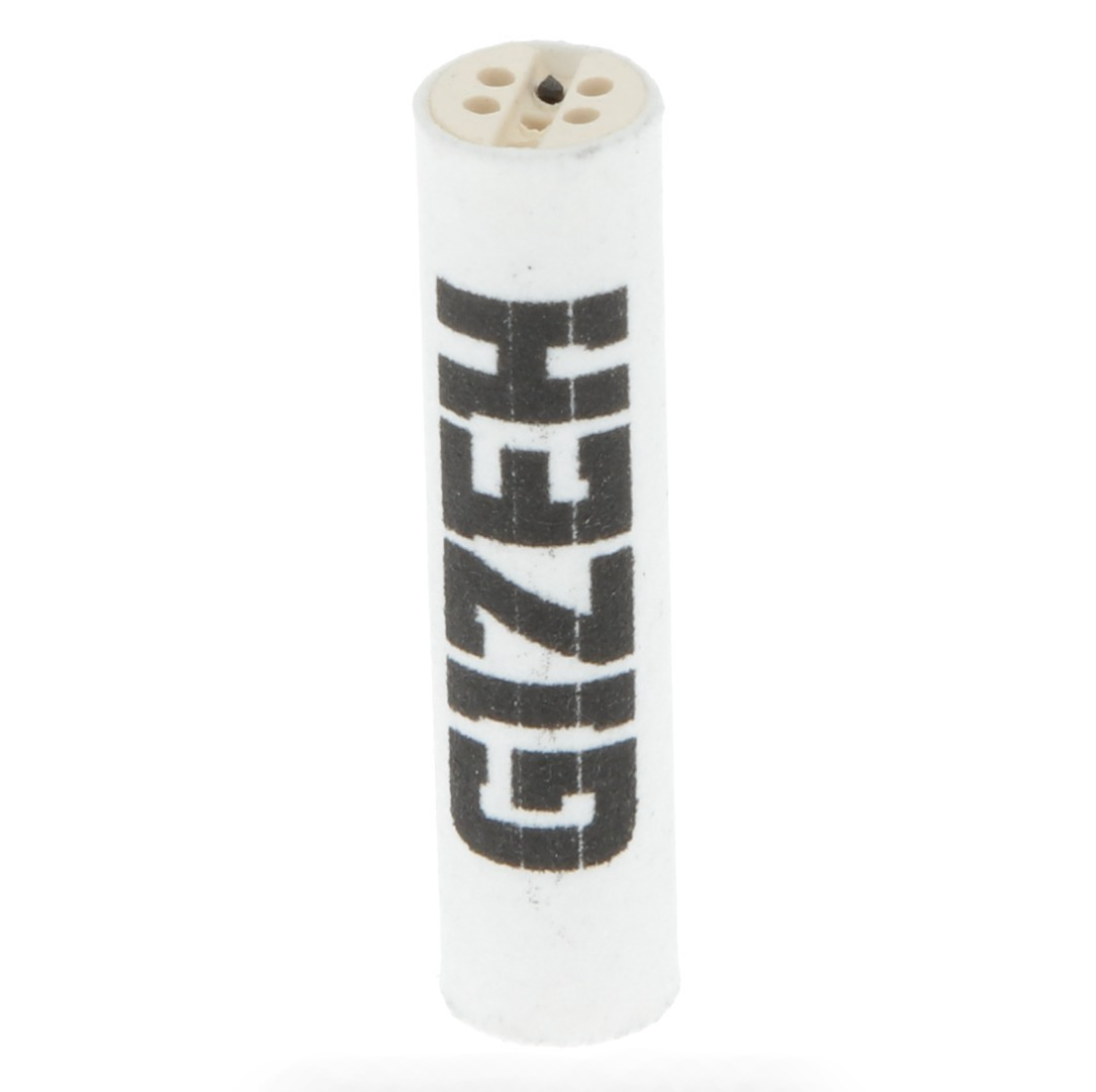 Filtres Gizeh Charbon Actif Coco 6mm x50
