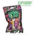 Filtres Euphoria Charbon Actif Céramique 7mm x50