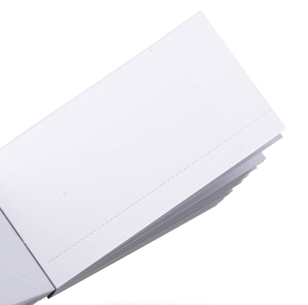 Filtres Carton OCB Adjust-A-Tip – Lot de 25 Carnets