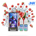 Puff Gorilla X JNR Pastèque Glacée 20mg 43000 Puffs