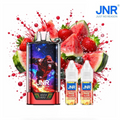 Puff Gorilla X JNR Pastèque Fraise Glacée 20mg 43000 Puffs