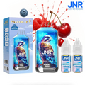 Puff JNR Falcon-X Plus Blueberry Raspberry Cherry 20mg 28000 Puffs