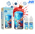 Puff JNR Falcon-X Plus Blueberry Pomegranate 20mg 28000 Puffs