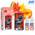 Puff JNR Falcon-X Plus Watermelon Mango Peach 20mg 28000 Puffs