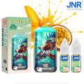 Puff JNR Falcon-X Plus Mango Passion Fruit 20mg 28000 Puffs