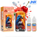 Puff JNR Falcon-X Plus Cherry Watermelon Freeze 20mg 28000 Puffs